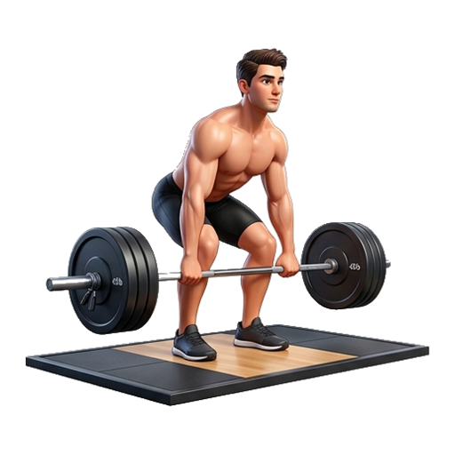 Deadlift