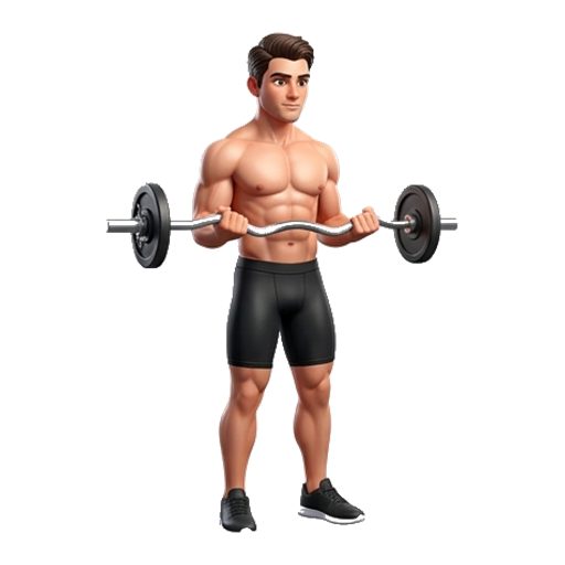 EZ Biceps